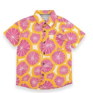 Sovereign Code- Infant Boys Shirt